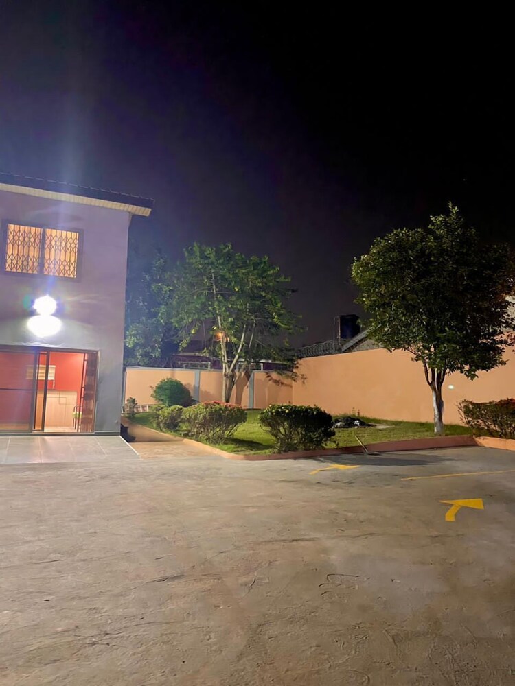 GHouse Accra