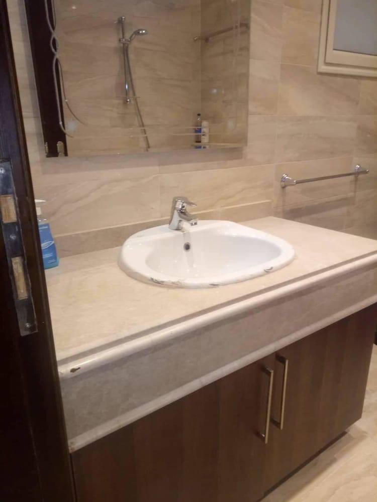 Golf Residance Compound Apartament