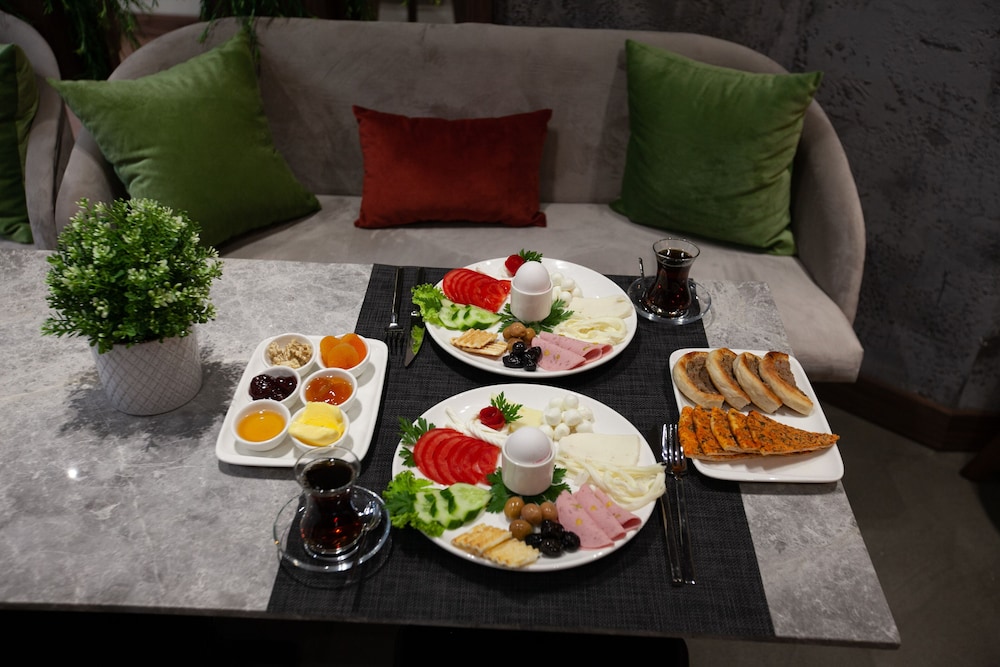 Sherry Suites Karaköy - Image 14