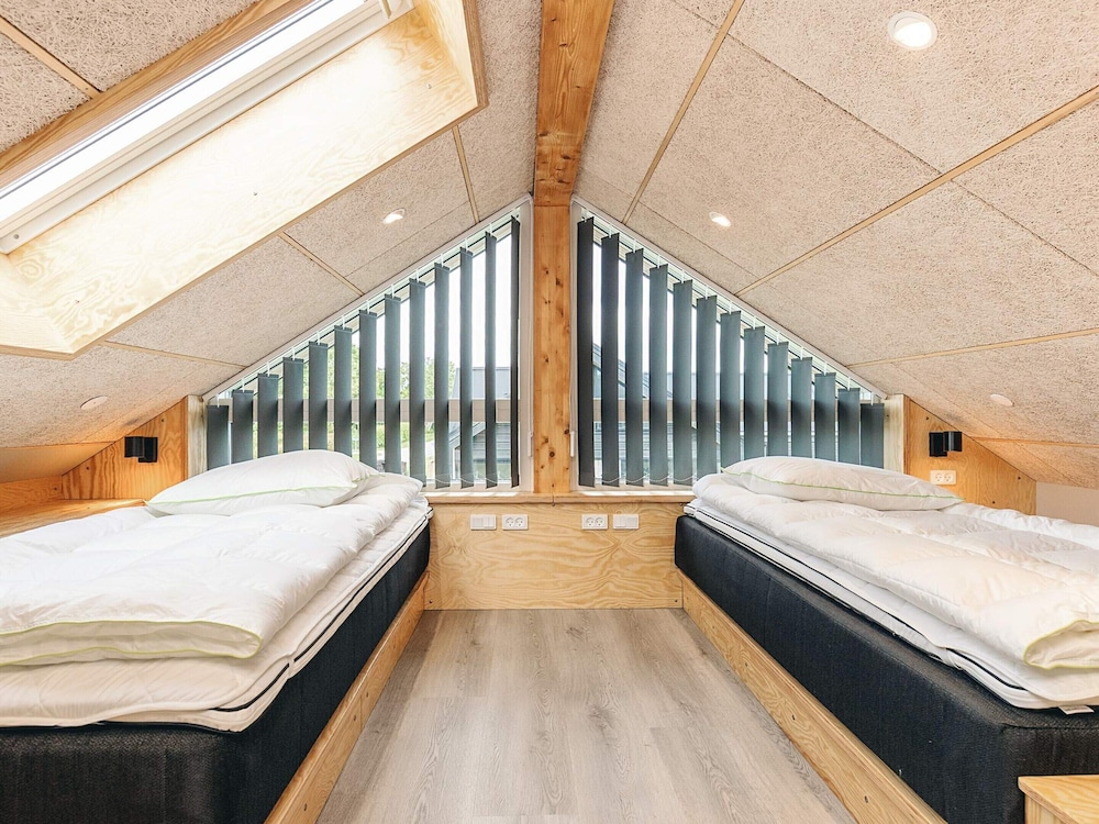 5 Star Holiday Home in Hadsund