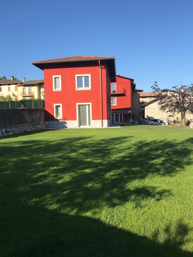 Corte di Pellio