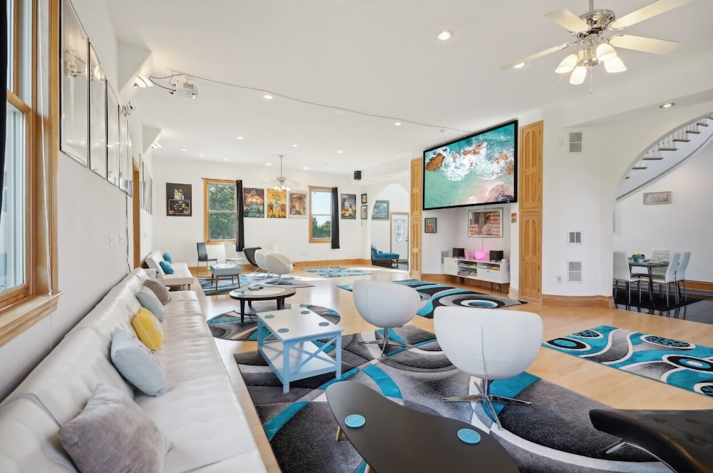 lounge
