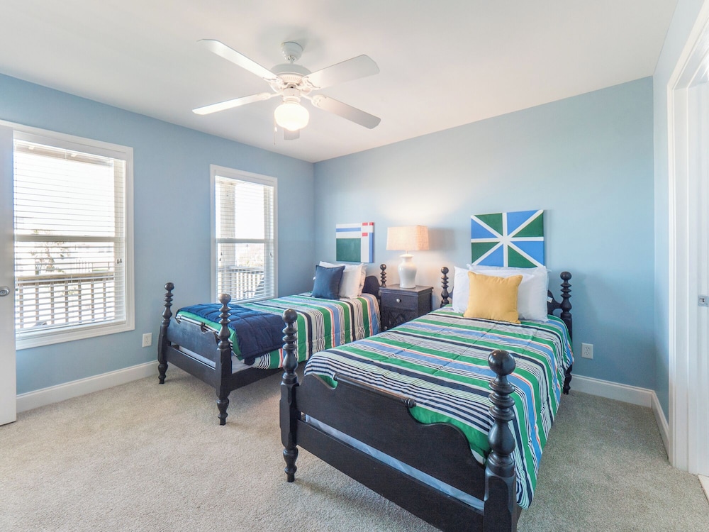 Both Sides Now by Topsail Realty