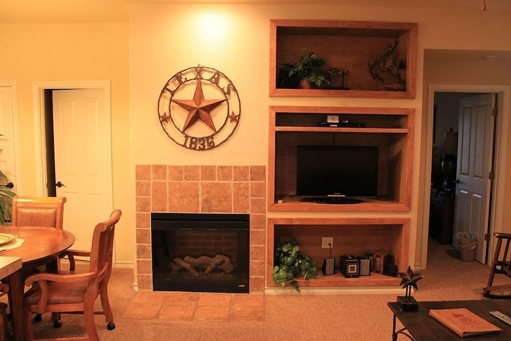 Flying L Ranch Resort