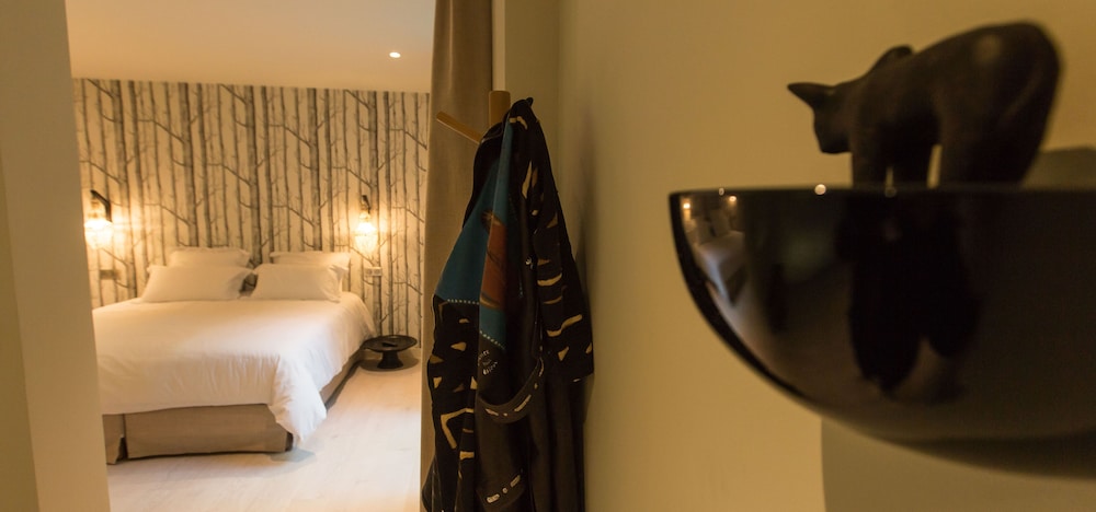 Eden Lodge Paris