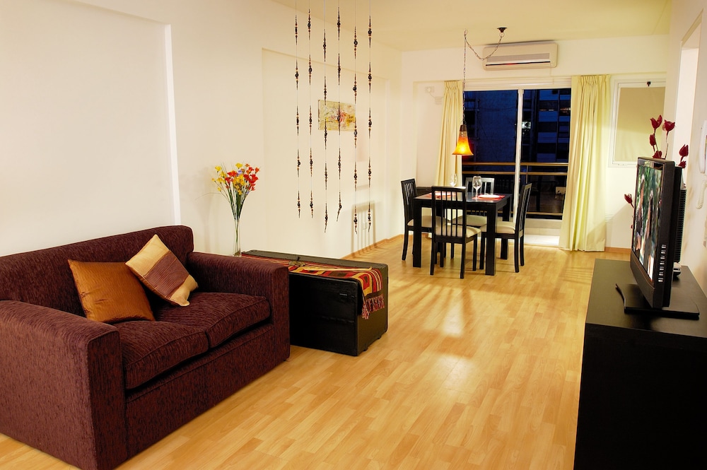 Paso by BA Tango Apartments view 5