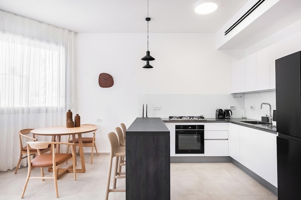 KG4 LUX Apartments