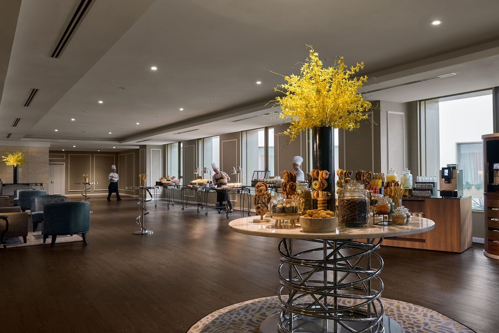 JW Marriott Kuala Lumpur 79