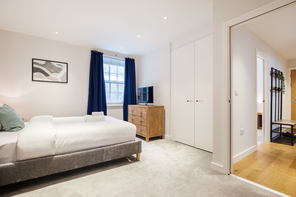 City of London Apartment