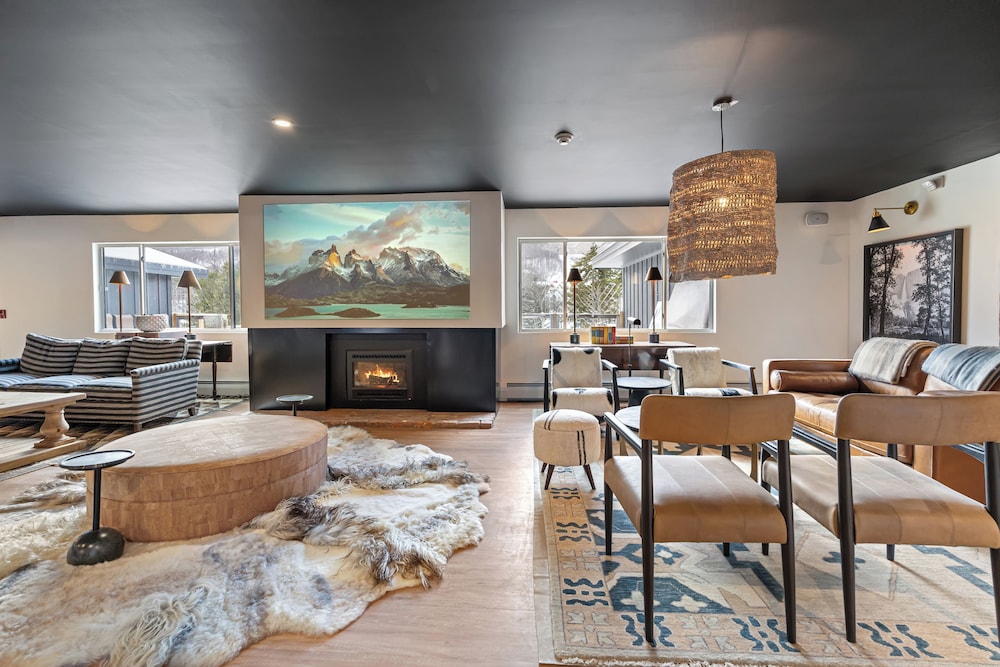 Inn At Mount Snow