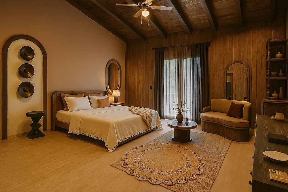 Naturelife Bungalovlar & Spa - Image 5