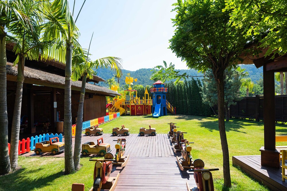 Angel's Marmaris Hotel