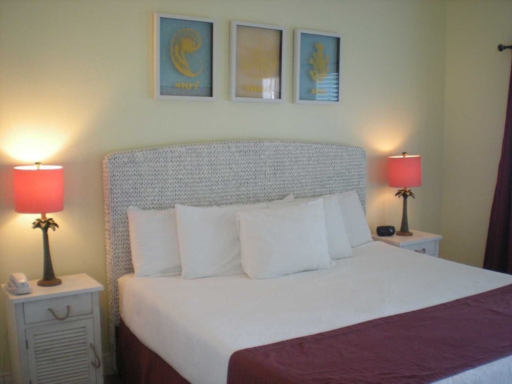 Beachgate Condo Suites And Hotel 331+332 4 Bedroom Condo
