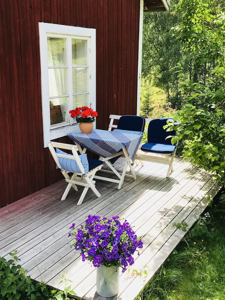 Lövbergs B&B