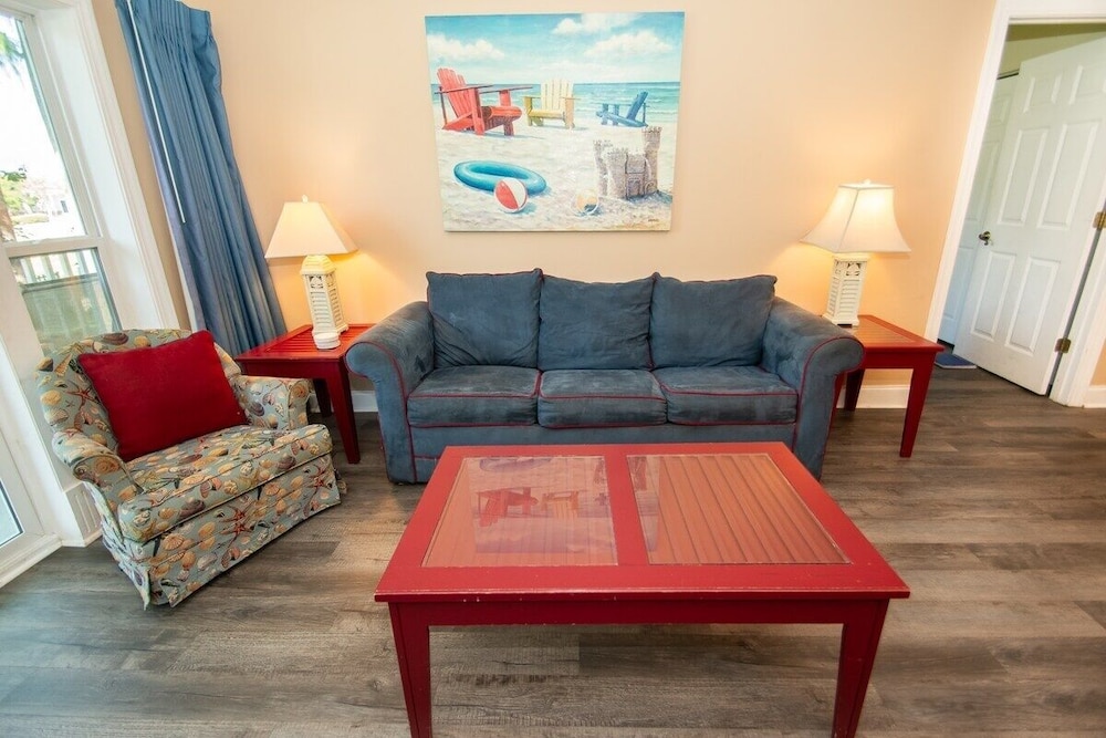 World Tour 104-202a 2 Bedroom Condo