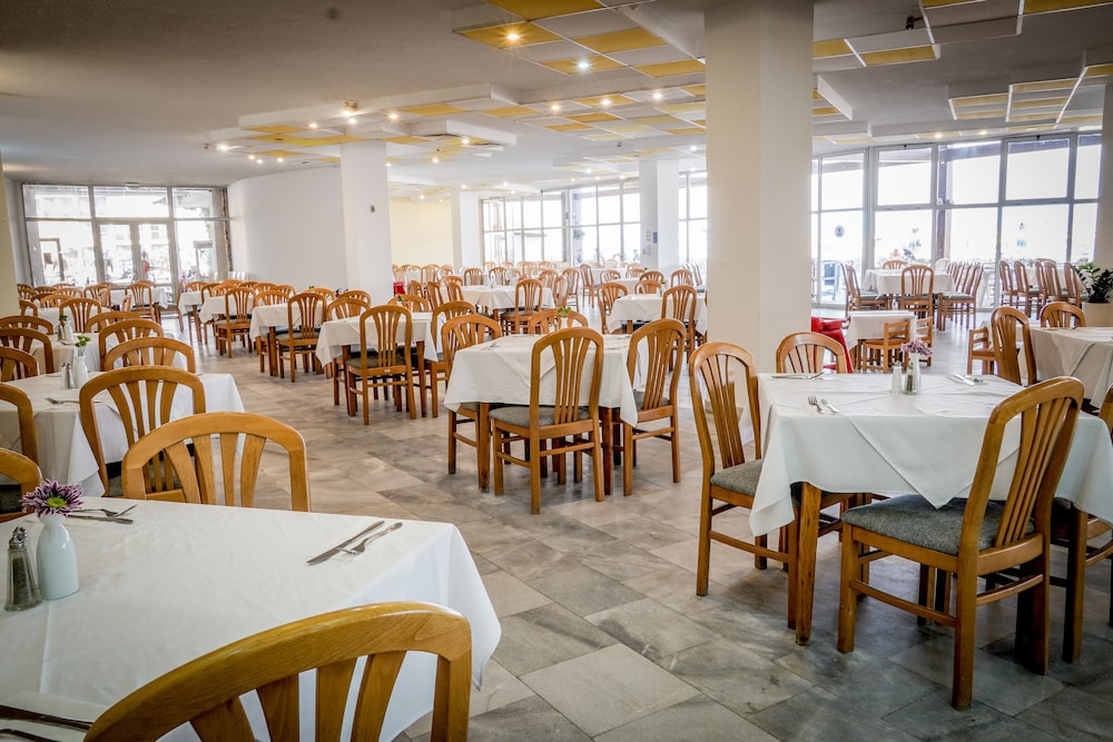 Hotel Gergana - Ultra All Inclusive