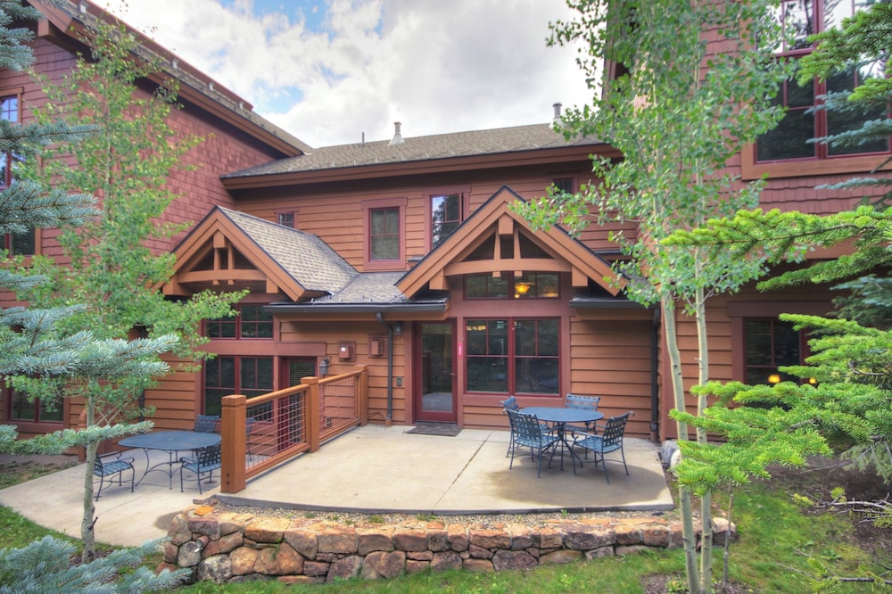 Breckenridge Ski Resort