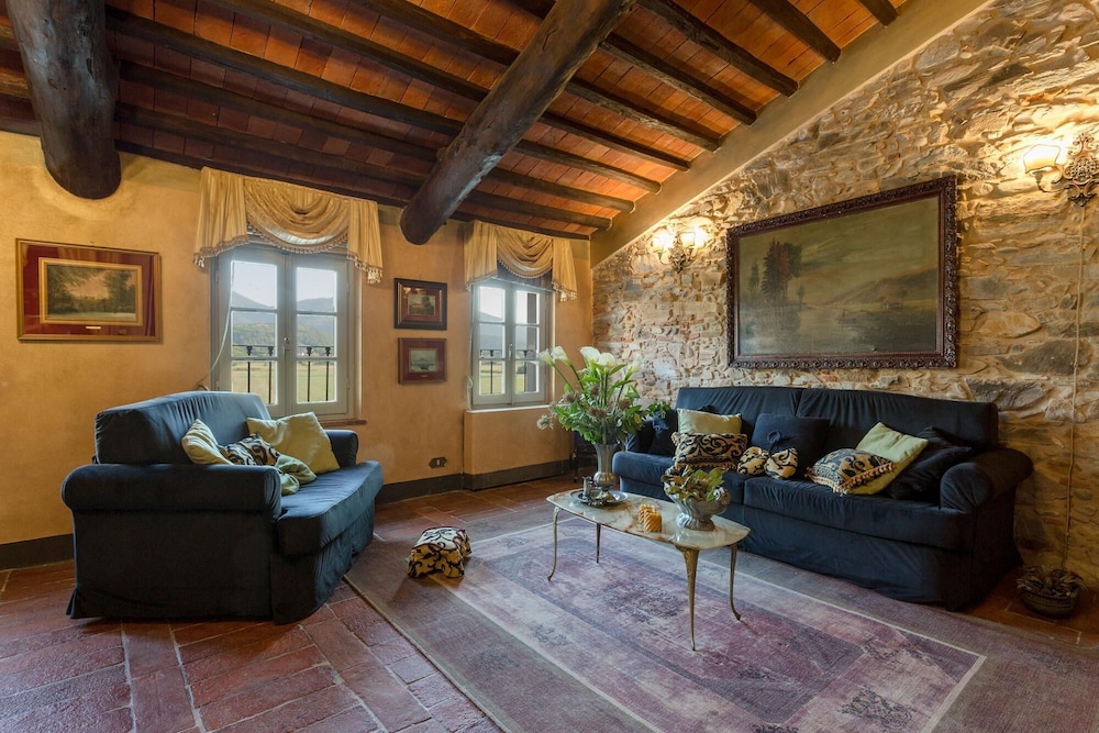 La Dimora dei Conti in Capannori view 5