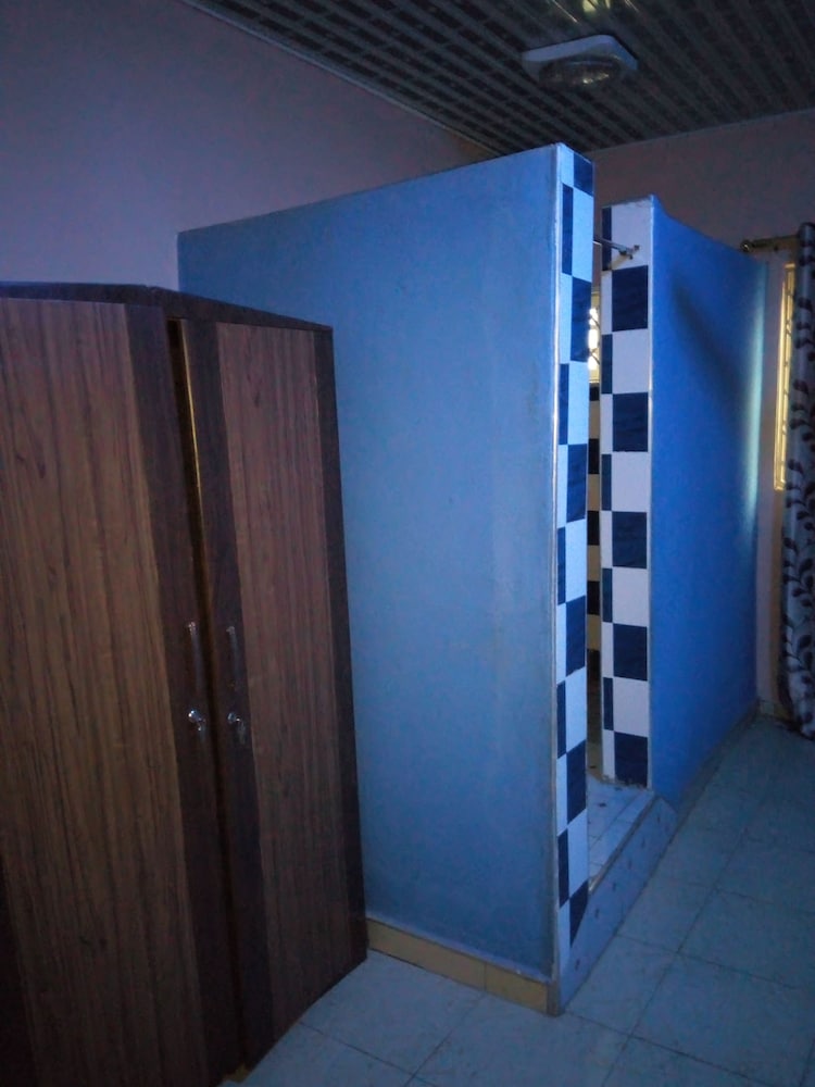 Victory Lodge
