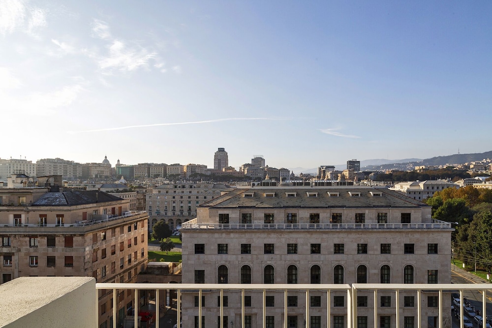 Deluxe Apartments by Wonderful Italy