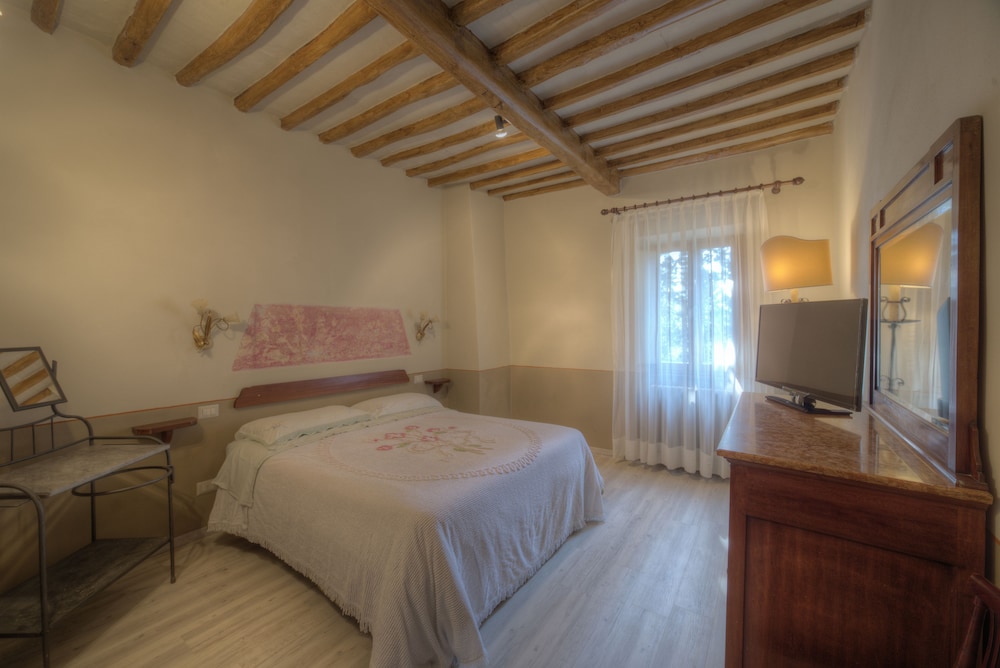 Podere Poggetto photo 2