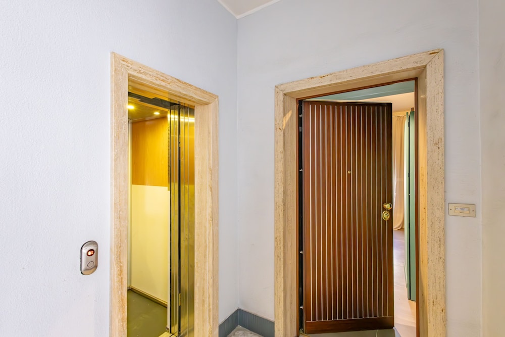 Sanremo Belle Epoque Apartment