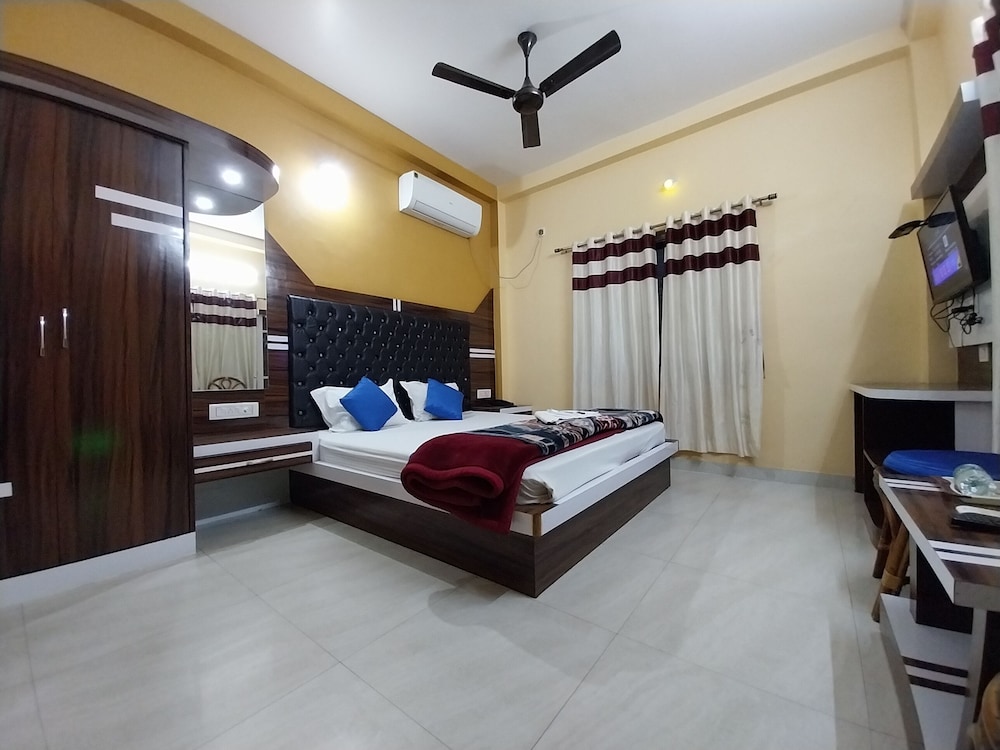 RESORT SAIKAT SARANYA