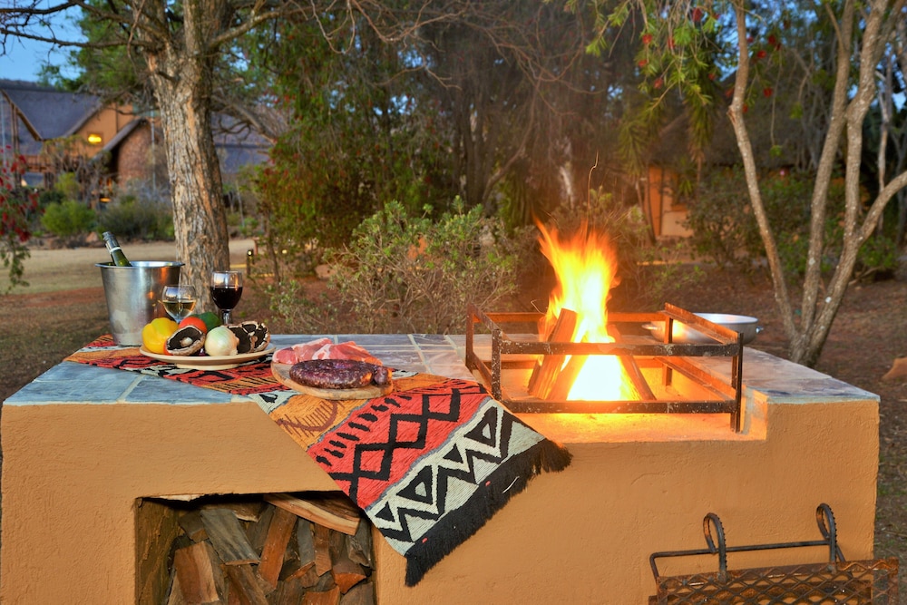 Kololo Game Reserve