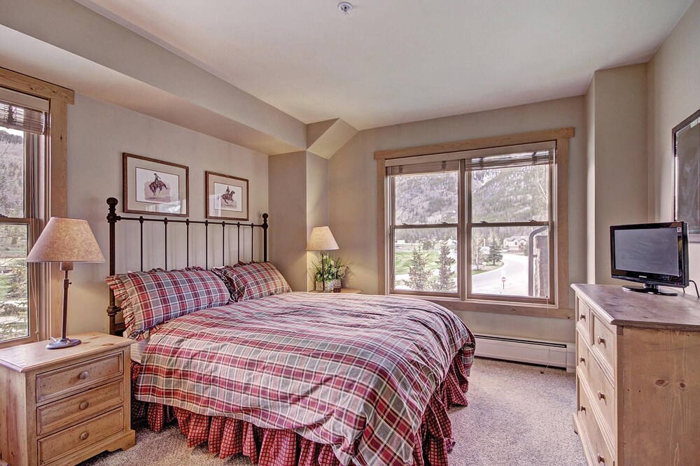 SkyRun Vacation Condos Copper Mountain Resort