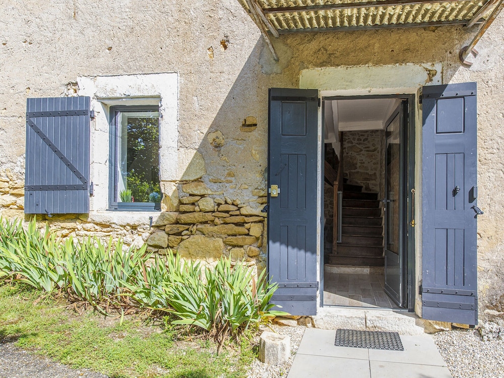 Holiday Home in Soturac With Private Pool