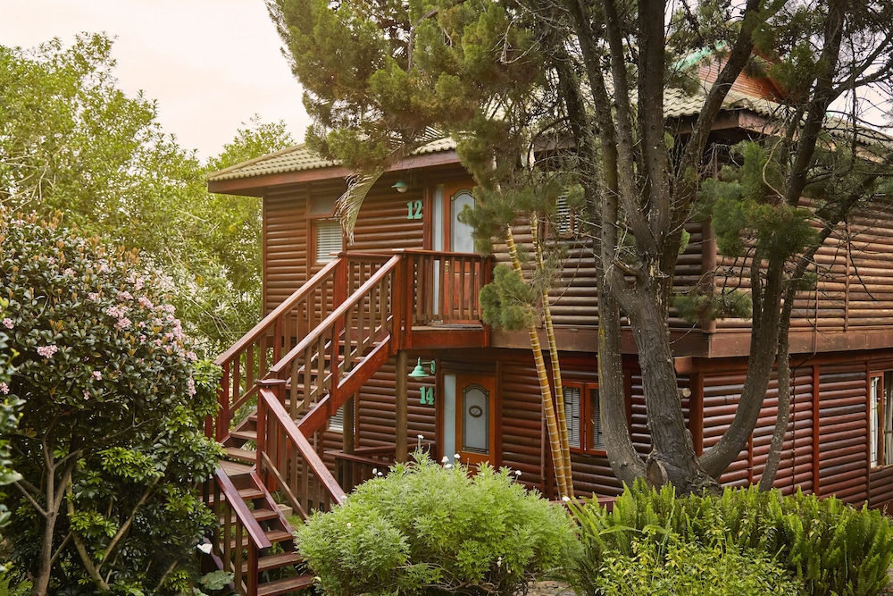 Knysna River Club by First Private Stays
