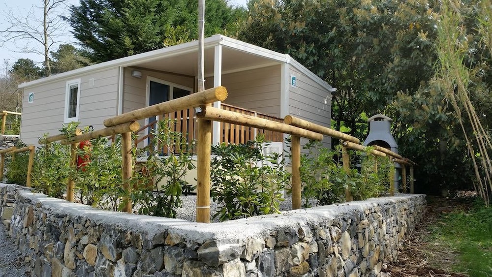 Camping La Sfinge
