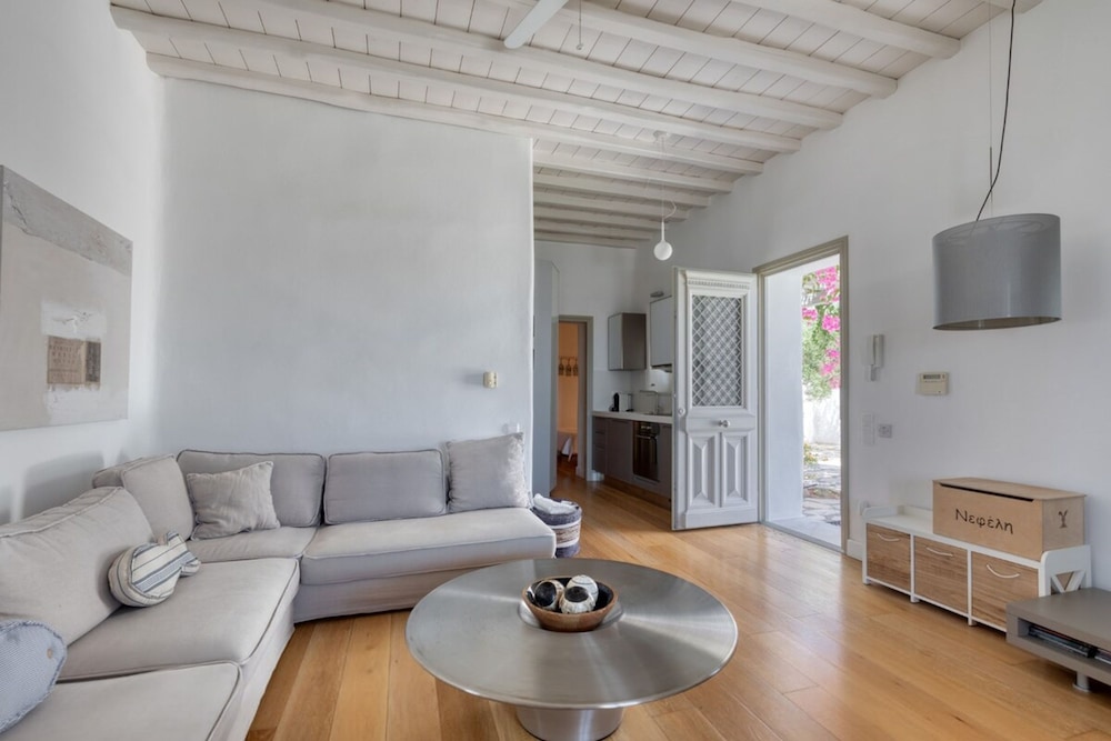 Villa Santa Bliss Paros