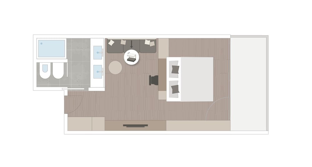 Feuerstein Nature Family Resort