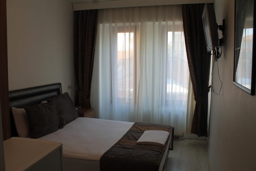 Ayyildizlar Otel - Image 20