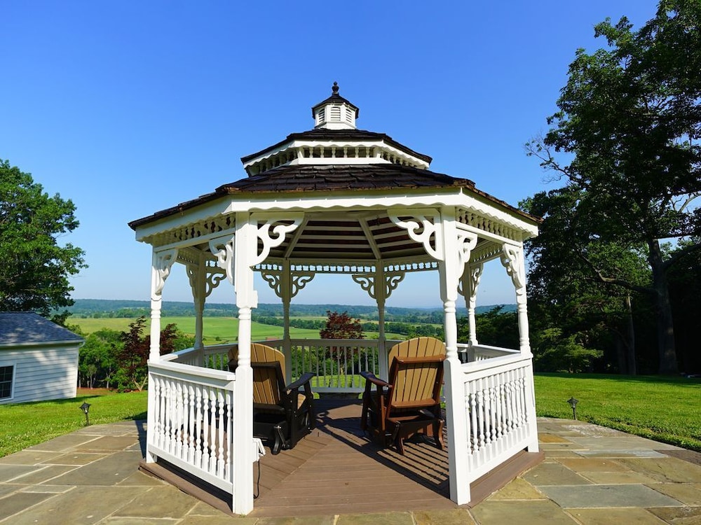 Leesburg Vacations - The Manor at Courtland Farm - Property Image 93