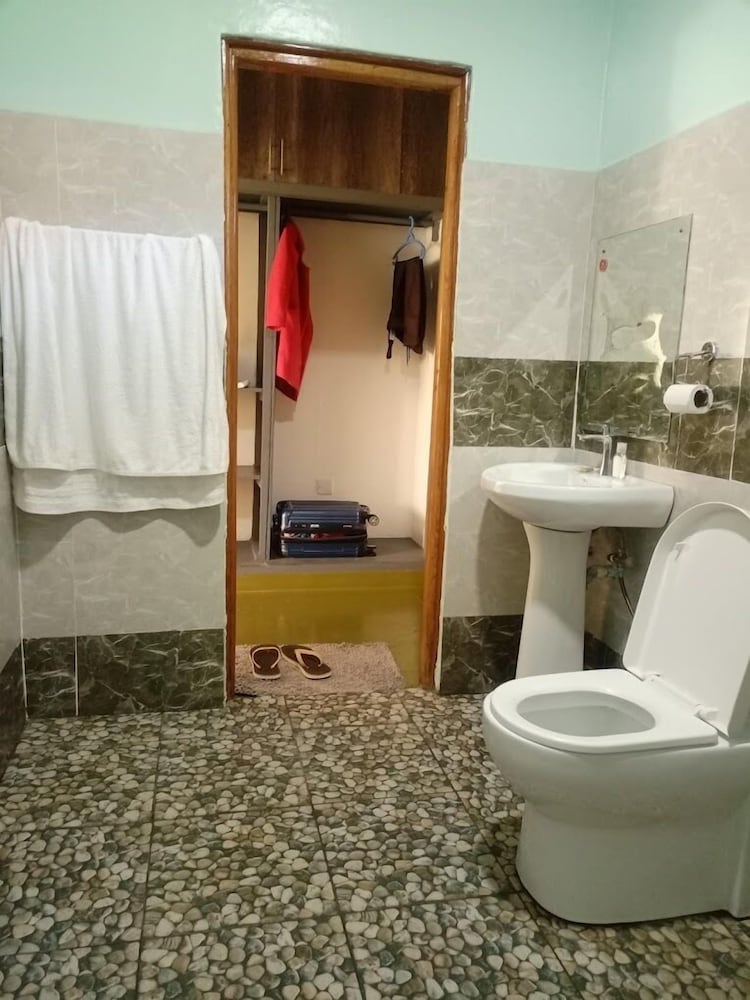 Riverside Villas Nanyuki