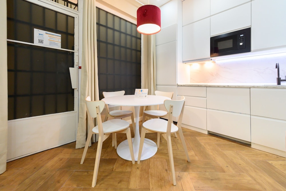 M Nda11bii Acogedor Estudio Interior con Todas la