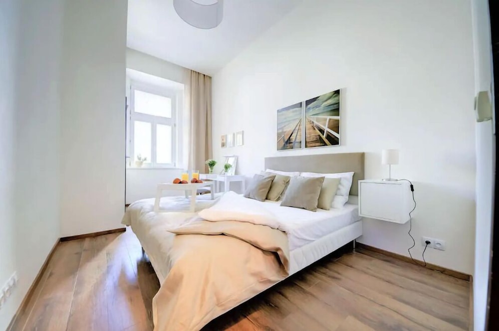 Charm APTs in Prague by Michal&Friends