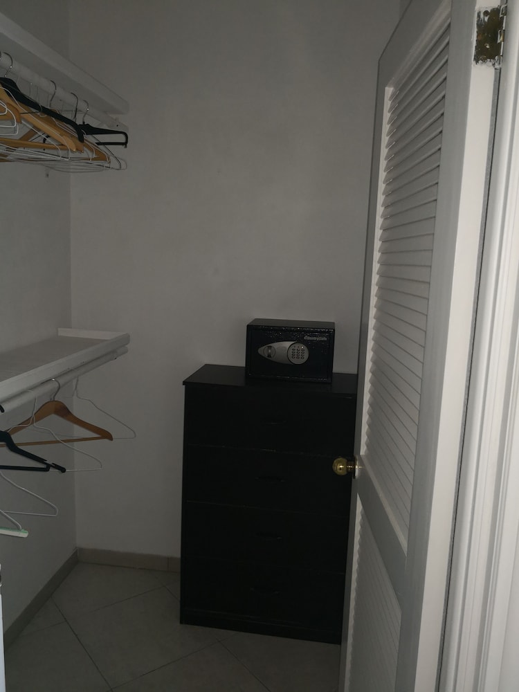 Worthing Beach Apartments