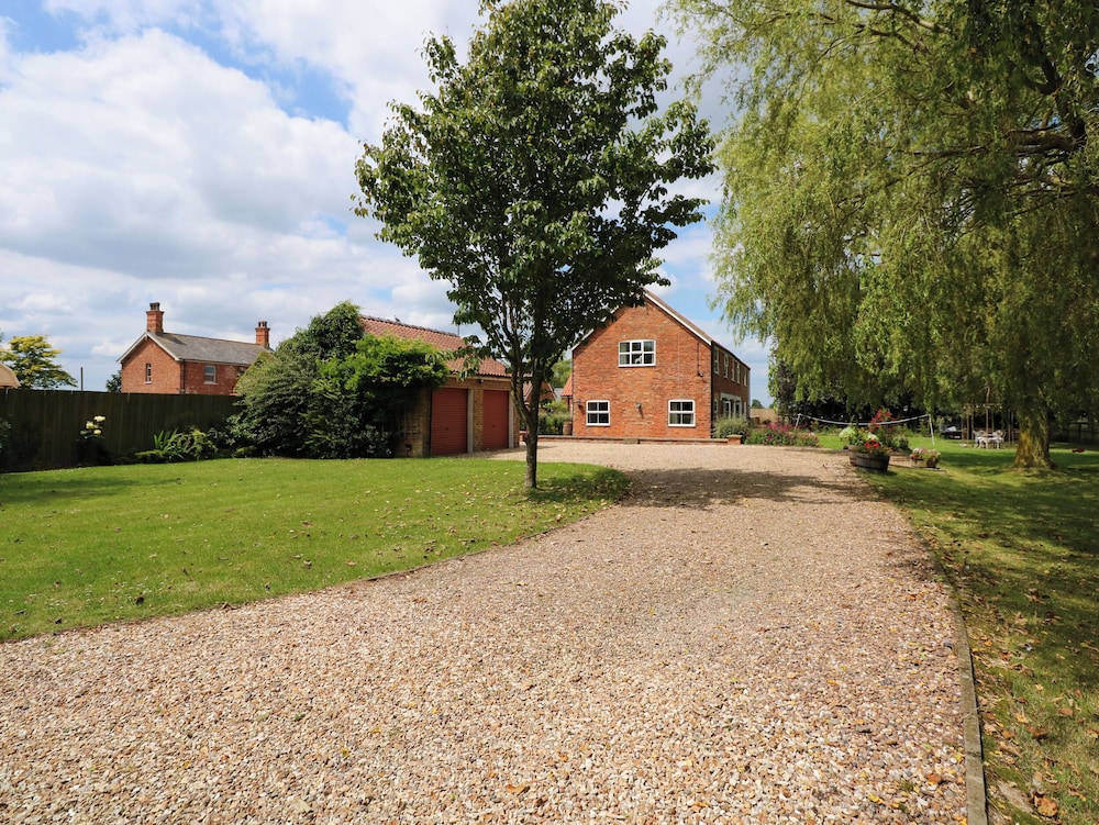 The Granary