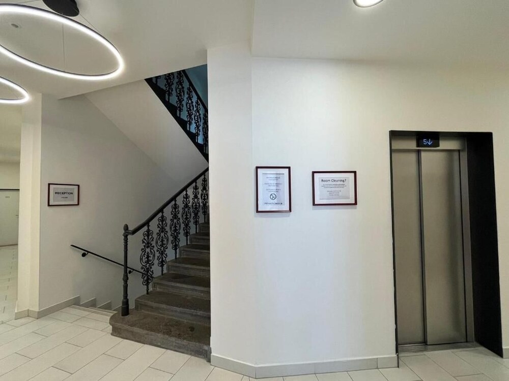 Figaro Suites