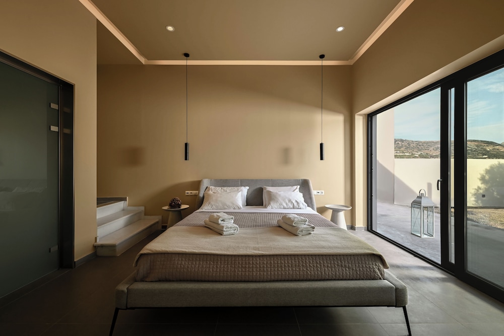 Mitos Ultimate Escape Villas