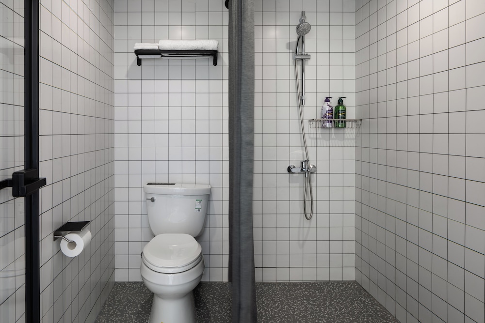 Suzhou Desti Youth Park Hostel
