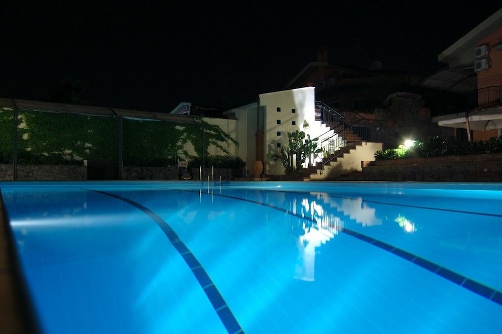 B&B Terra e Stelle photo 1
