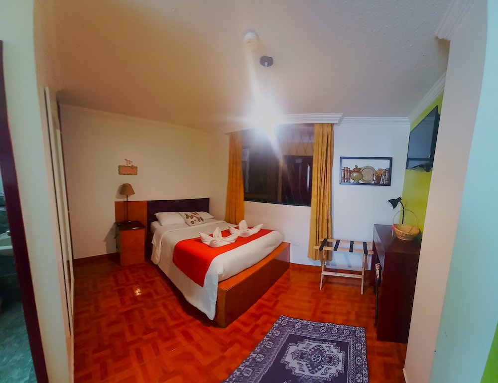 La Rosario Hotel