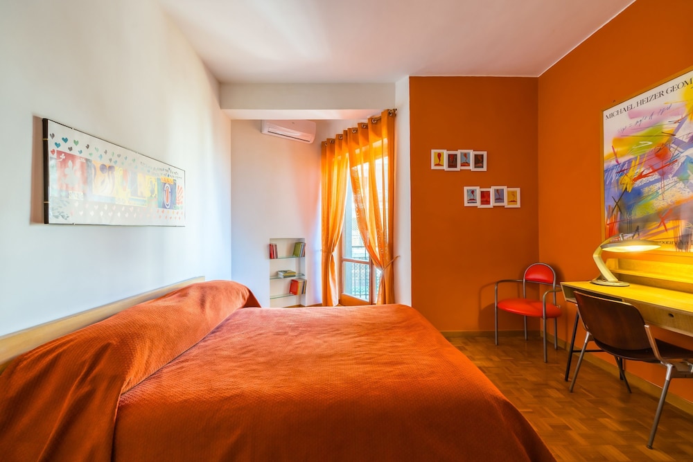 Cahouse by Napoliapartments