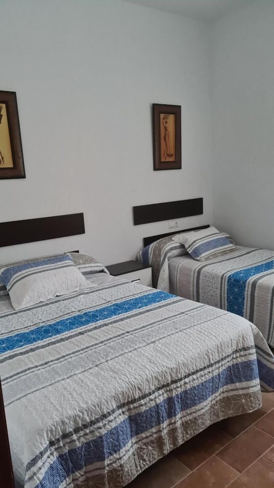 Farmhouse La Polilla
