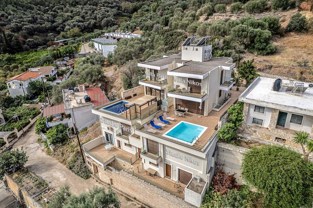 Villa Paris