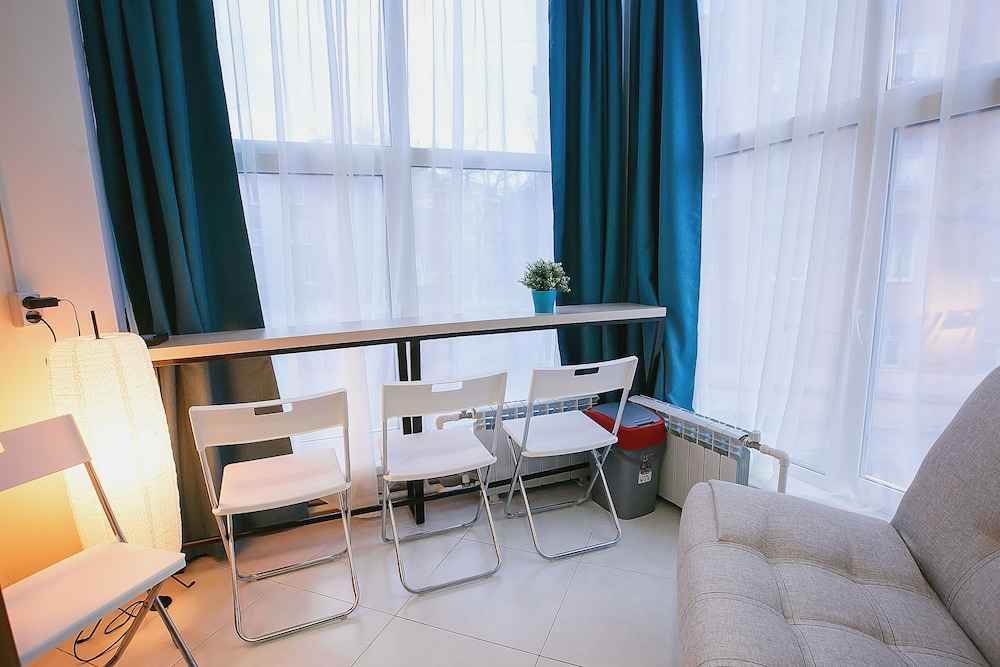 Hostel Zolotoe Koltso